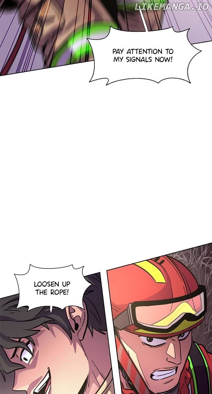 Read 1 Second ENGLISH Manga Online