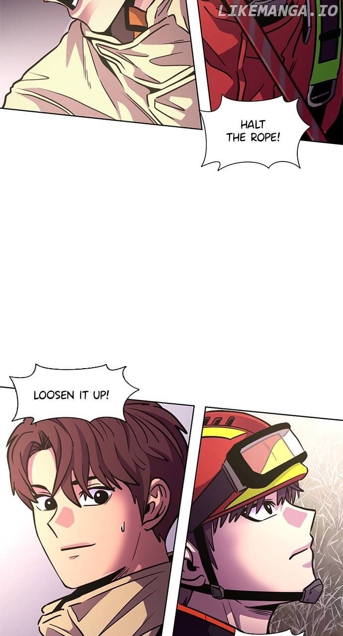 Read 1 Second ENGLISH Manga Online