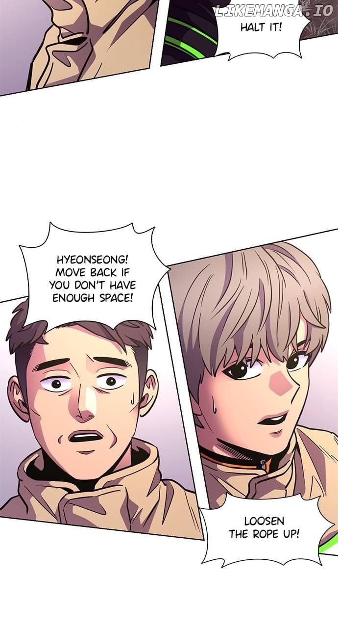 Read 1 Second ENGLISH Manga Online