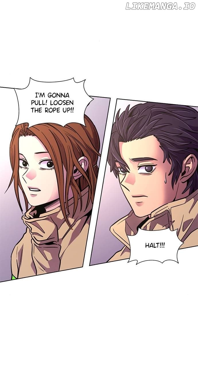 Read 1 Second ENGLISH Manga Online