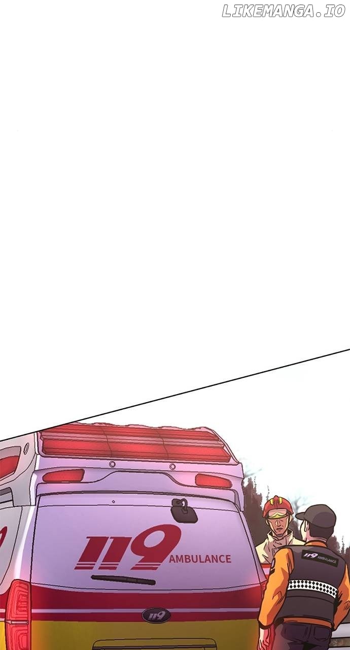 Read 1 Second ENGLISH Manga Online