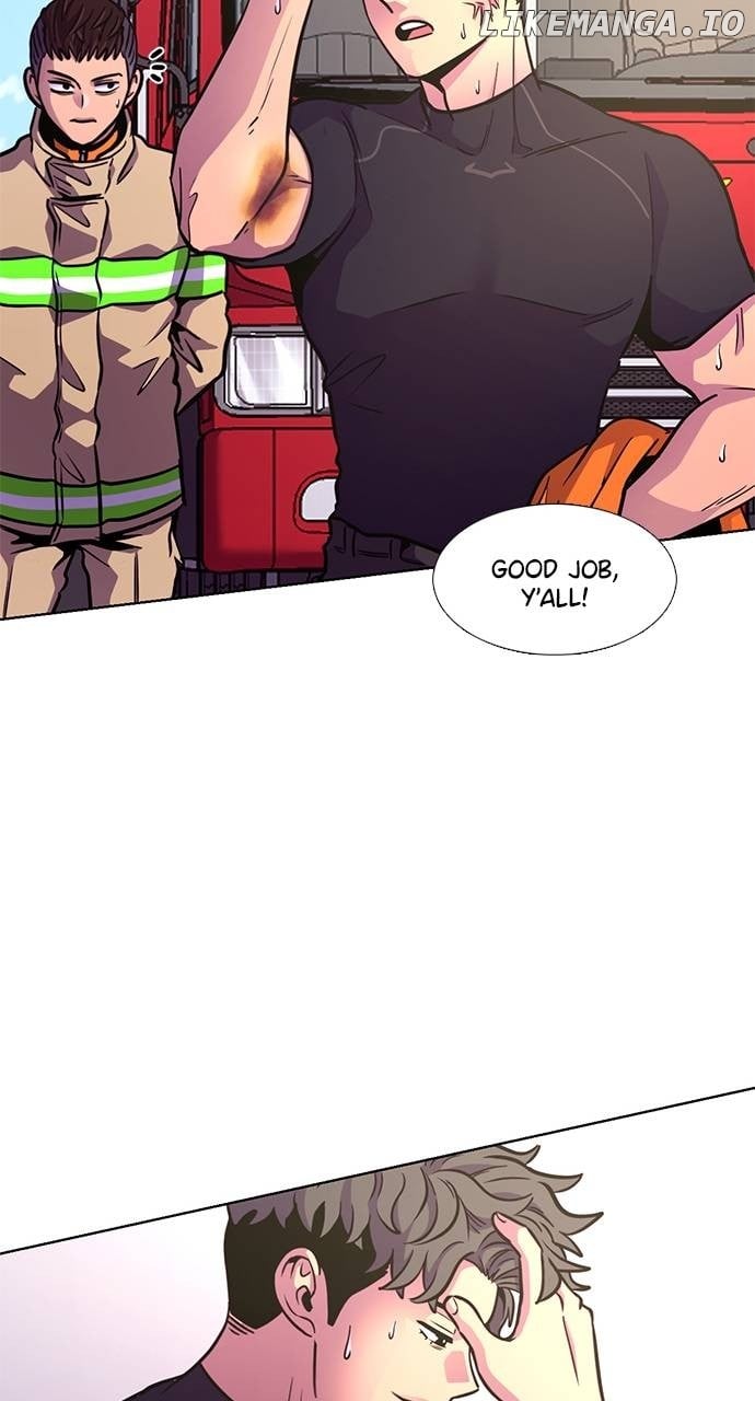 Read 1 Second ENGLISH Manga Online