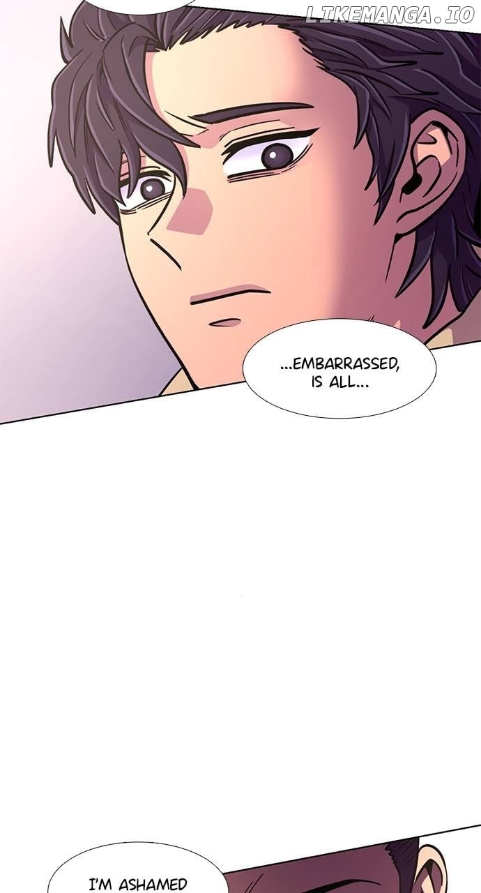 Read 1 Second ENGLISH Manga Online