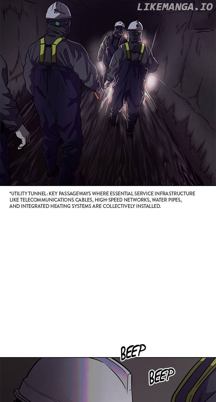 Read 1 Second ENGLISH Manga Online