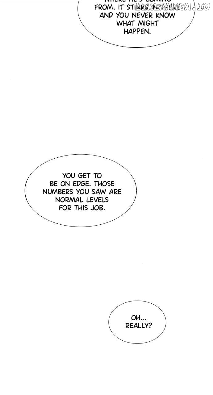 Read 1 Second ENGLISH Manga Online