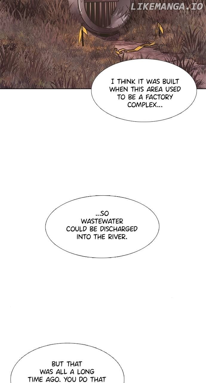 Read 1 Second ENGLISH Manga Online