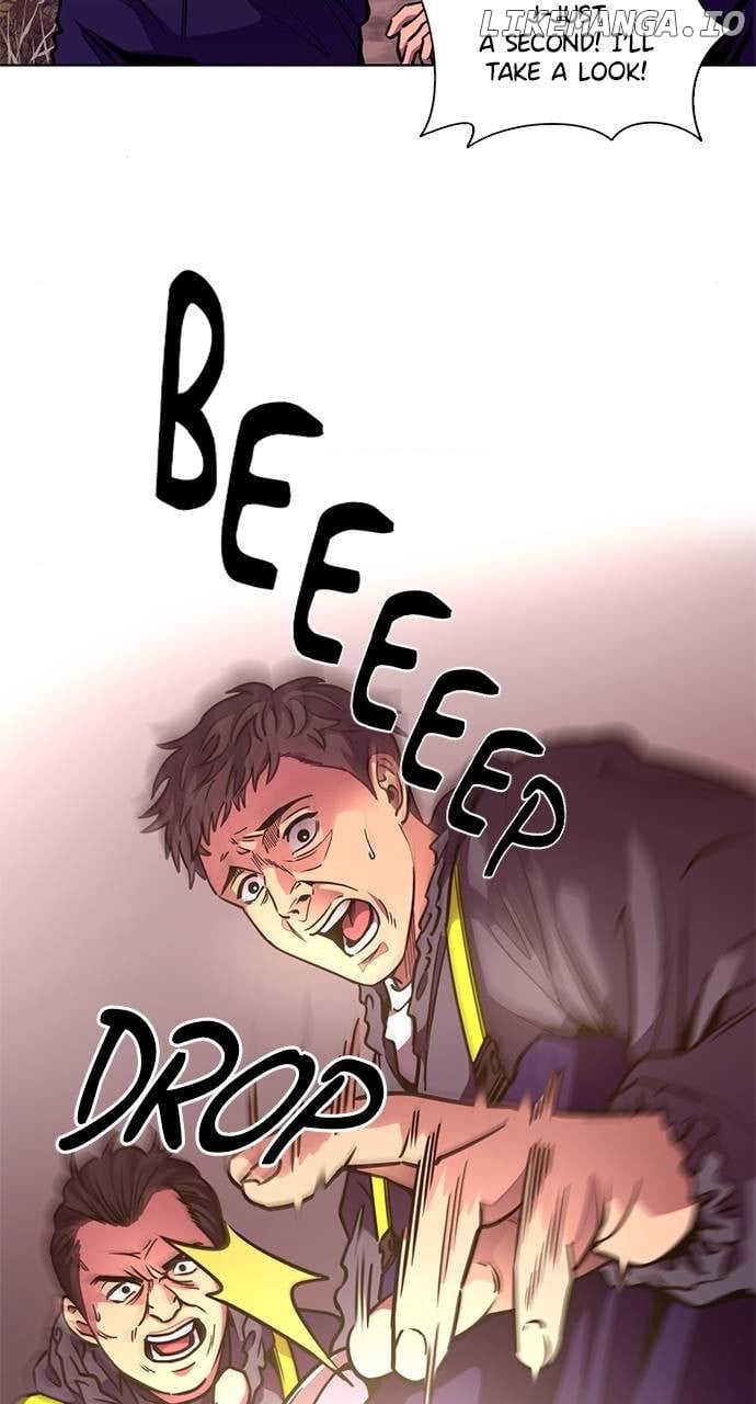 Read 1 Second ENGLISH Manga Online