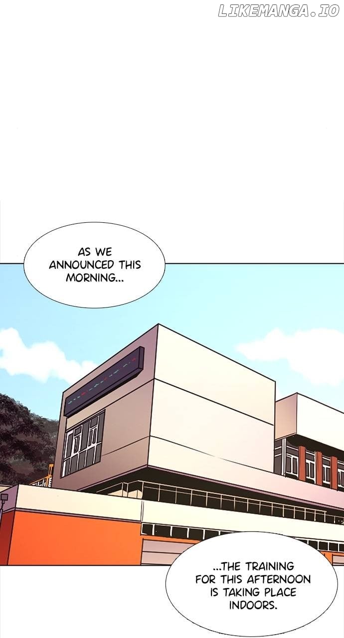 Read 1 Second ENGLISH Manga Online