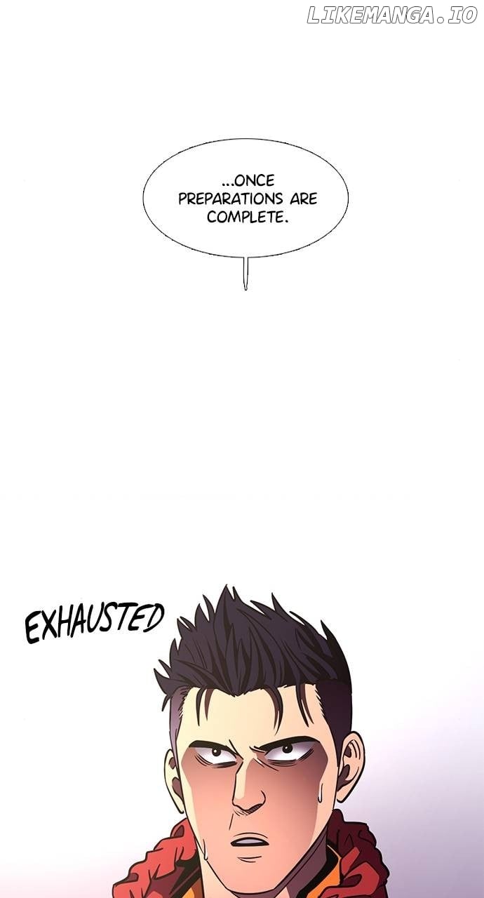 Read 1 Second ENGLISH Manga Online