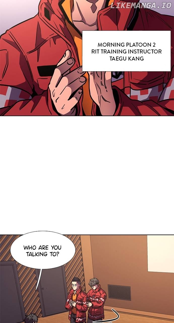Read 1 Second ENGLISH Manga Online