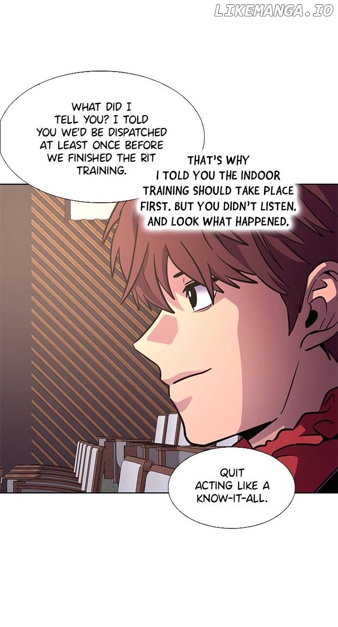 Read 1 Second ENGLISH Manga Online