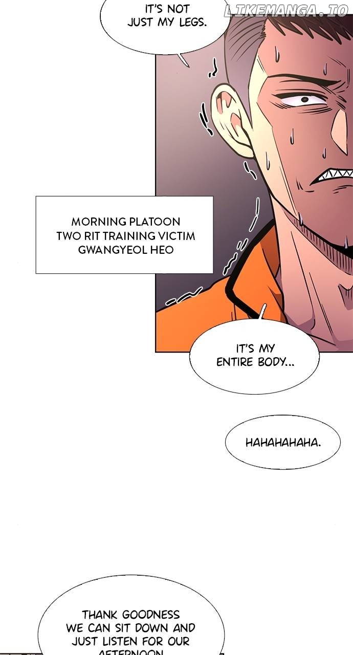 Read 1 Second ENGLISH Manga Online