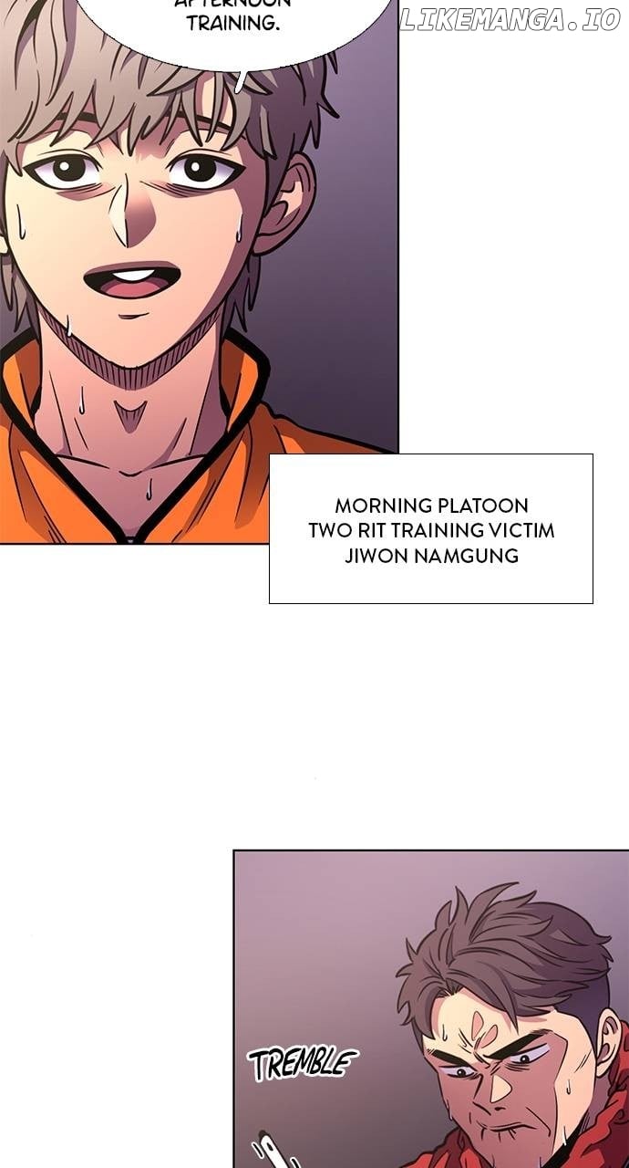 Read 1 Second ENGLISH Manga Online