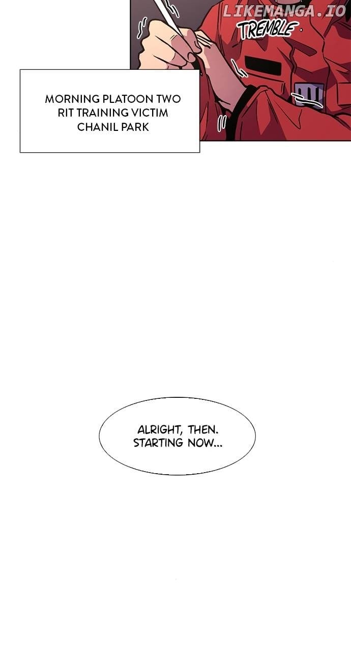 Read 1 Second ENGLISH Manga Online