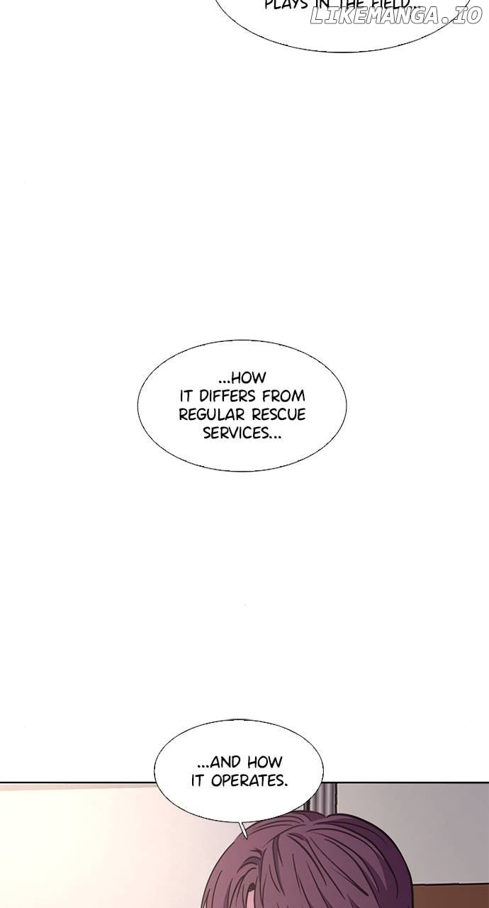 Read 1 Second ENGLISH Manga Online