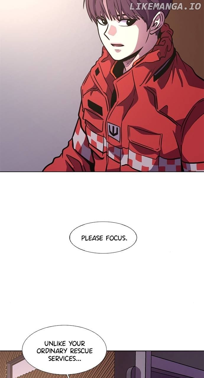 Read 1 Second ENGLISH Manga Online
