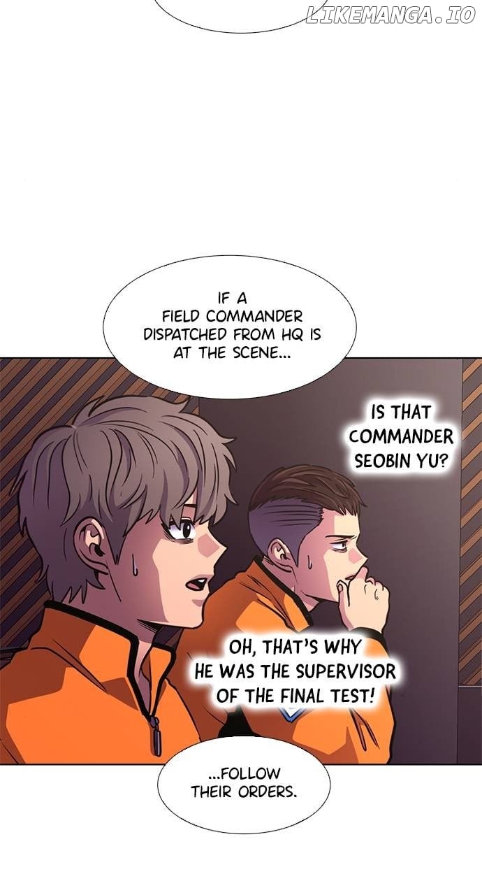 Read 1 Second ENGLISH Manga Online