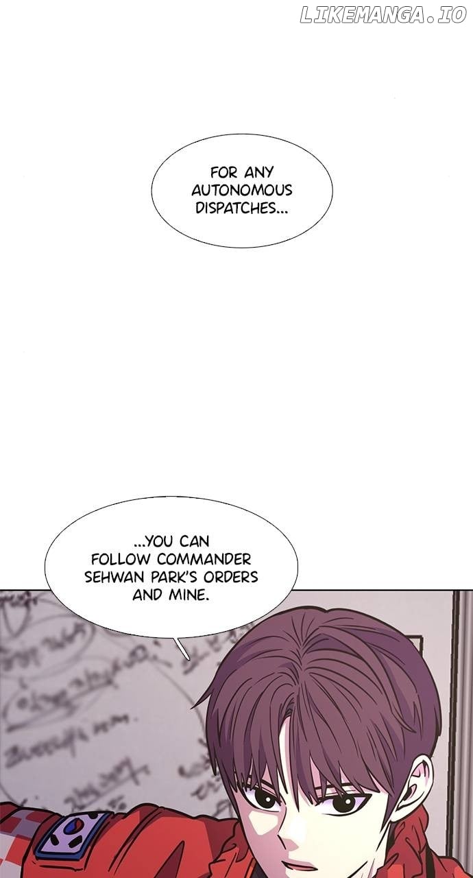 Read 1 Second ENGLISH Manga Online