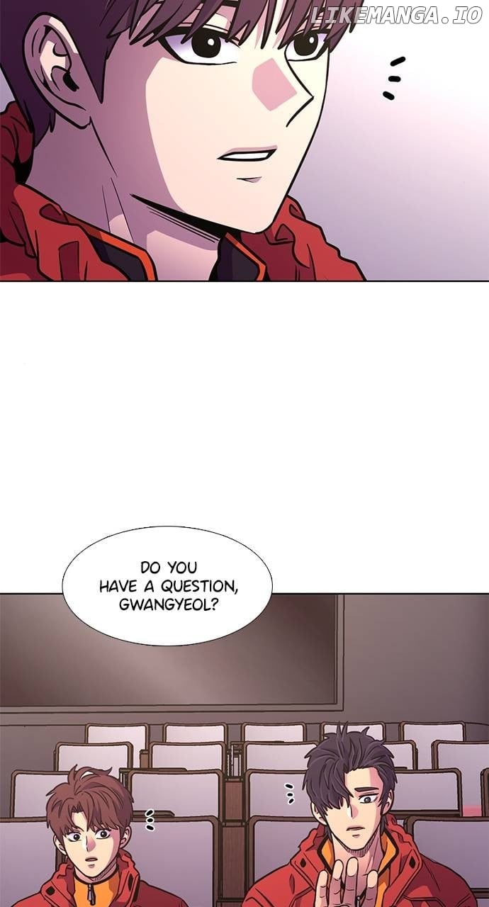 Read 1 Second ENGLISH Manga Online