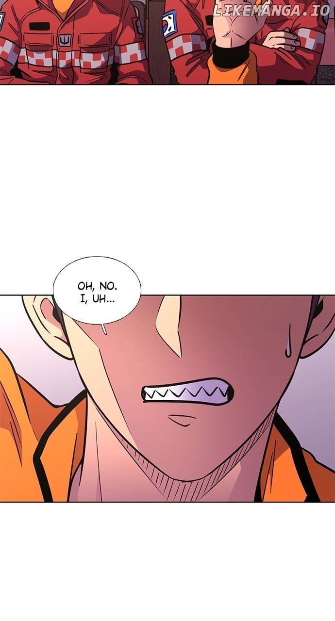 Read 1 Second ENGLISH Manga Online