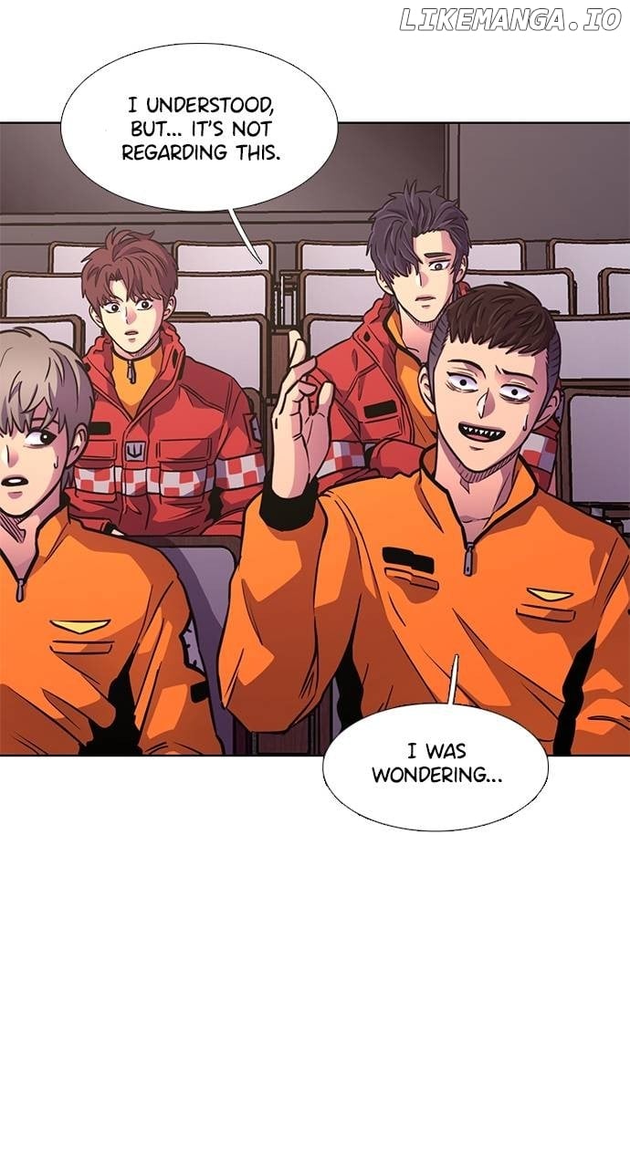 Read 1 Second ENGLISH Manga Online