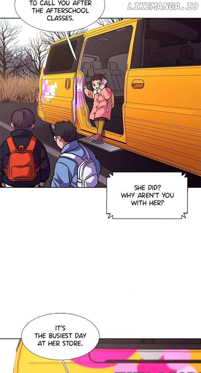 Read 1 Second ENGLISH Manga Online