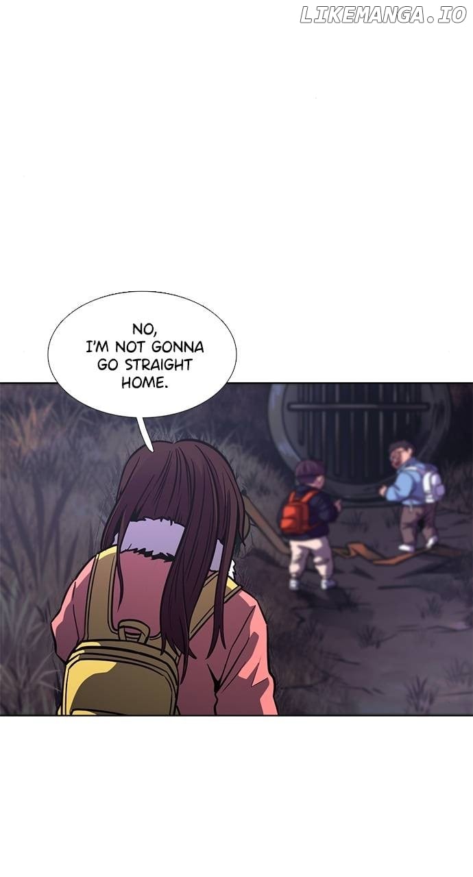 Read 1 Second ENGLISH Manga Online