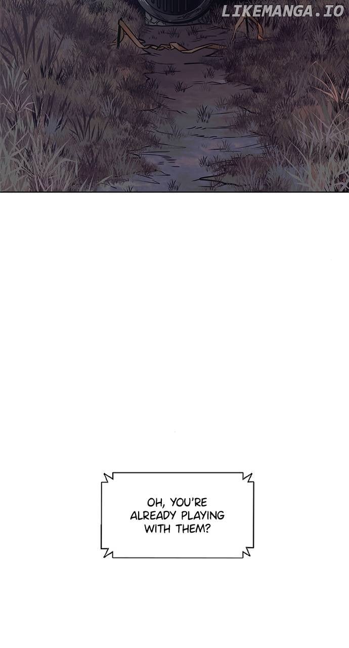 Read 1 Second ENGLISH Manga Online