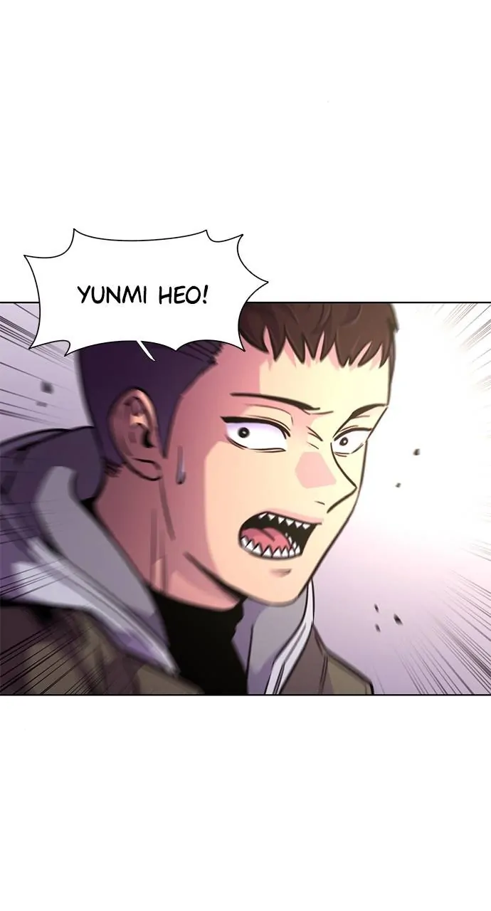 Read 1 Second ENGLISH Manga Online