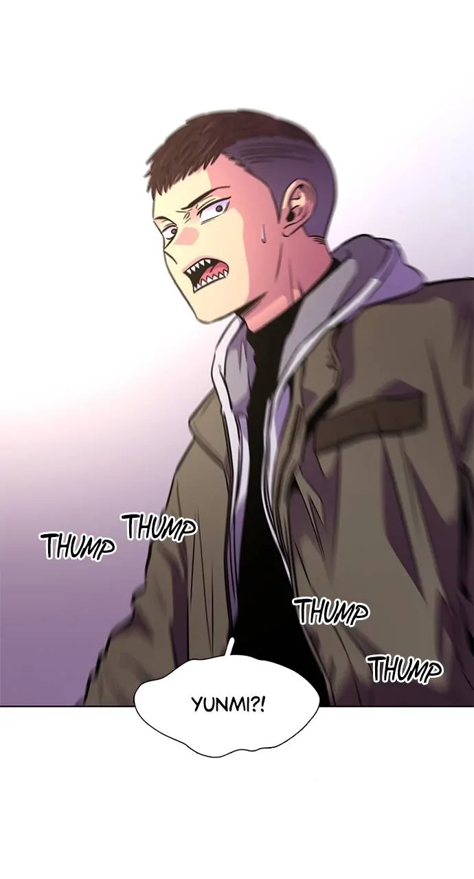Read 1 Second ENGLISH Manga Online