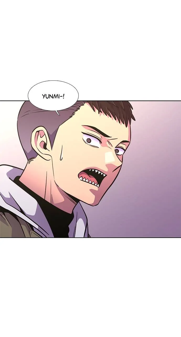 Read 1 Second ENGLISH Manga Online