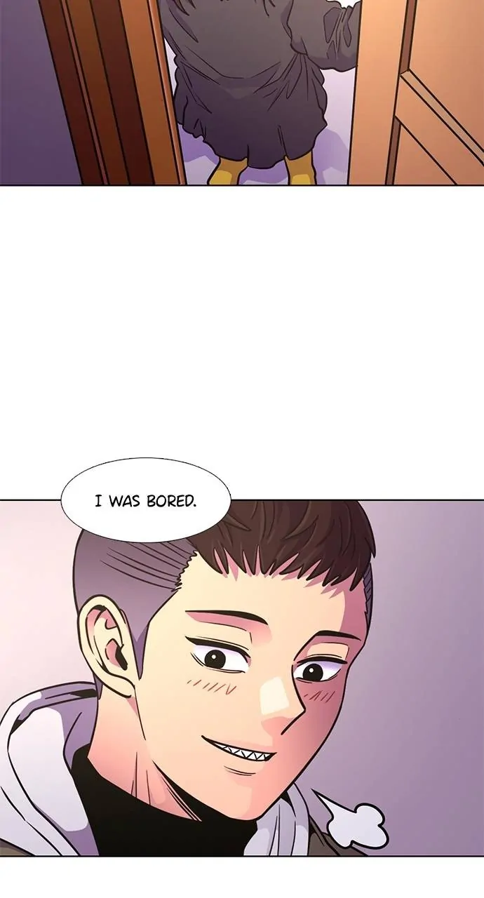 Read 1 Second ENGLISH Manga Online