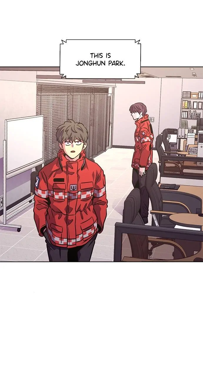 Read 1 Second ENGLISH Manga Online