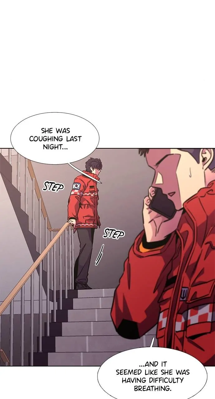 Read 1 Second ENGLISH Manga Online
