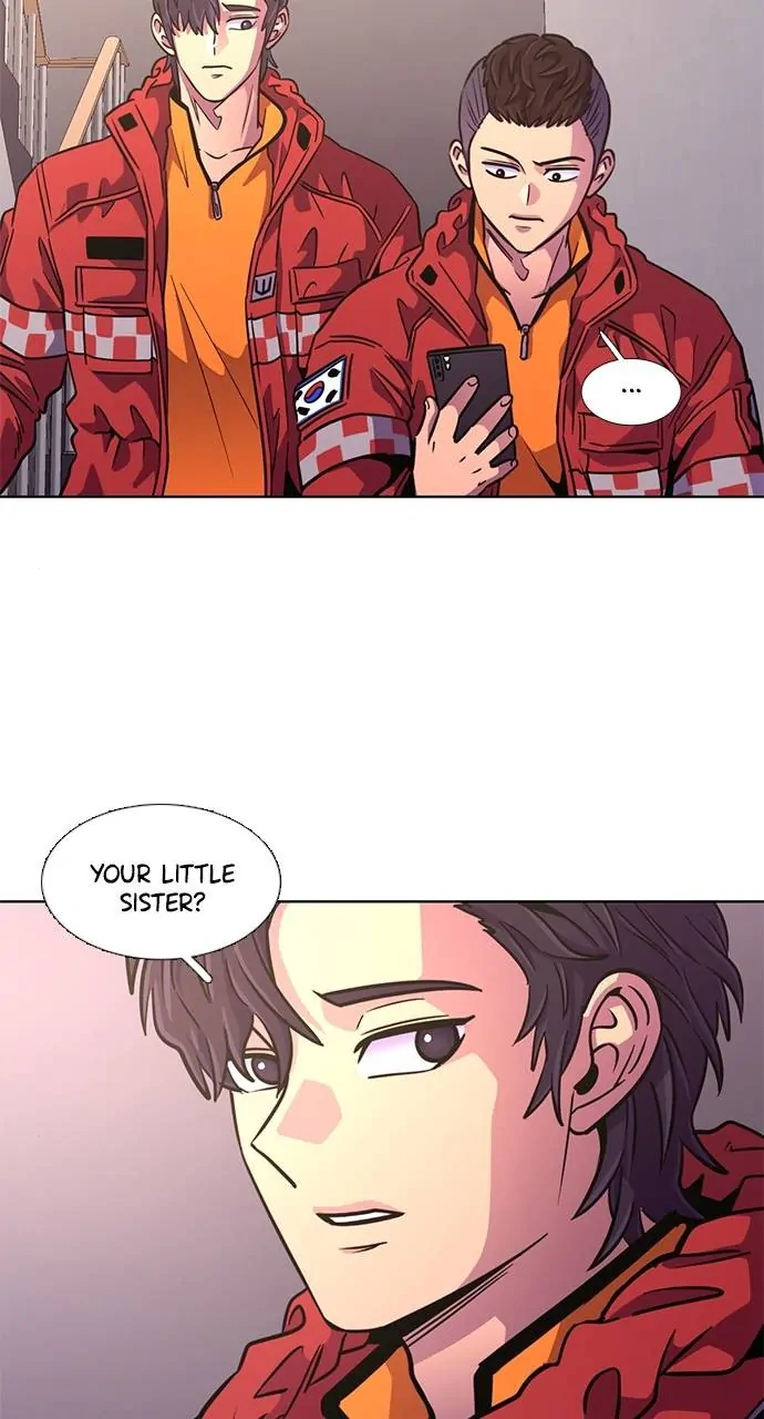 Read 1 Second ENGLISH Manga Online