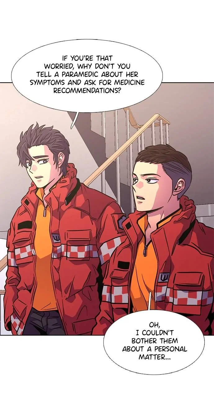 Read 1 Second ENGLISH Manga Online