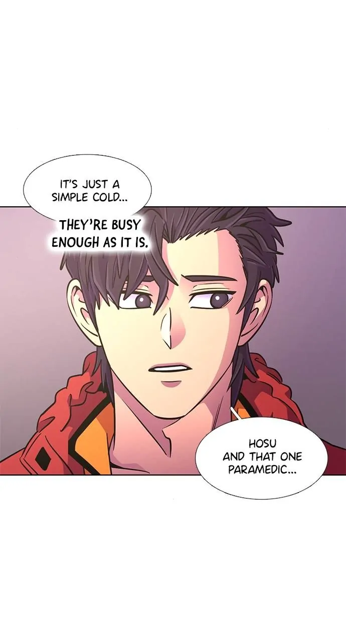 Read 1 Second ENGLISH Manga Online