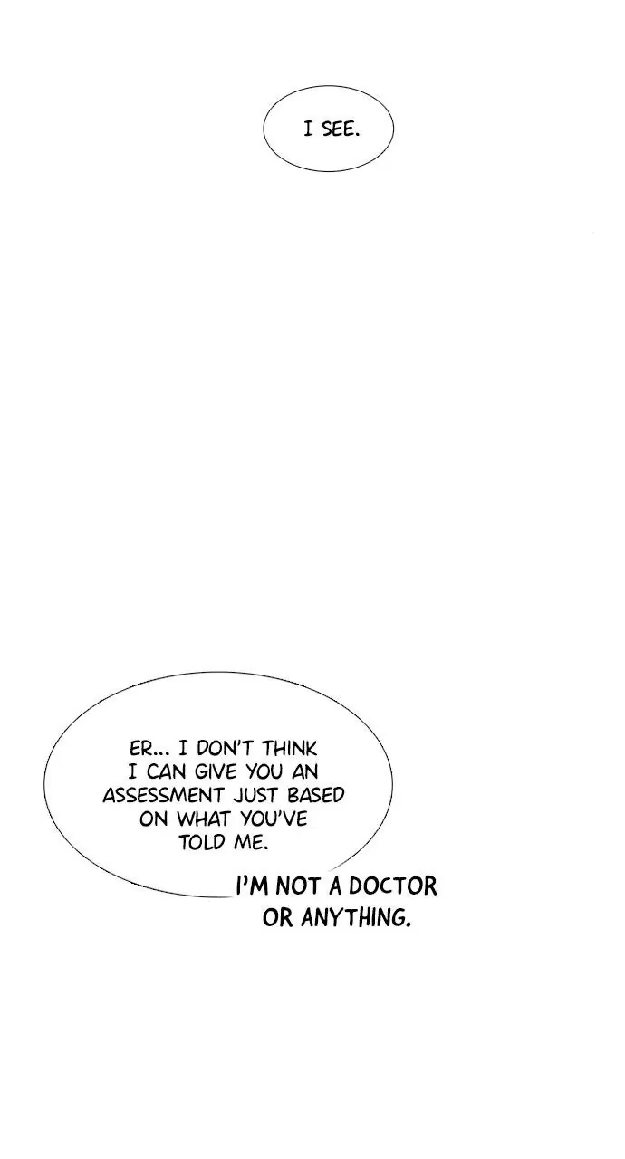Read 1 Second ENGLISH Manga Online