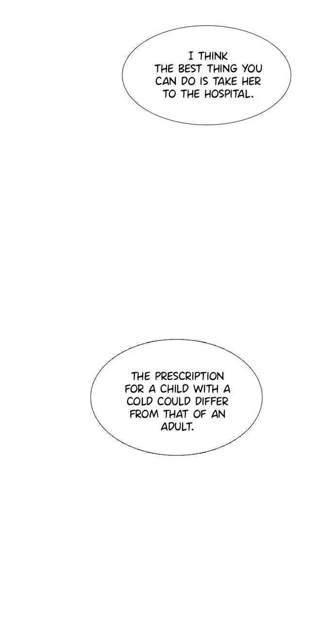 Read 1 Second ENGLISH Manga Online