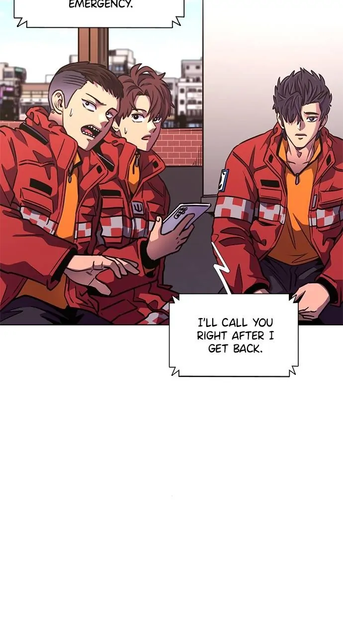 Read 1 Second ENGLISH Manga Online