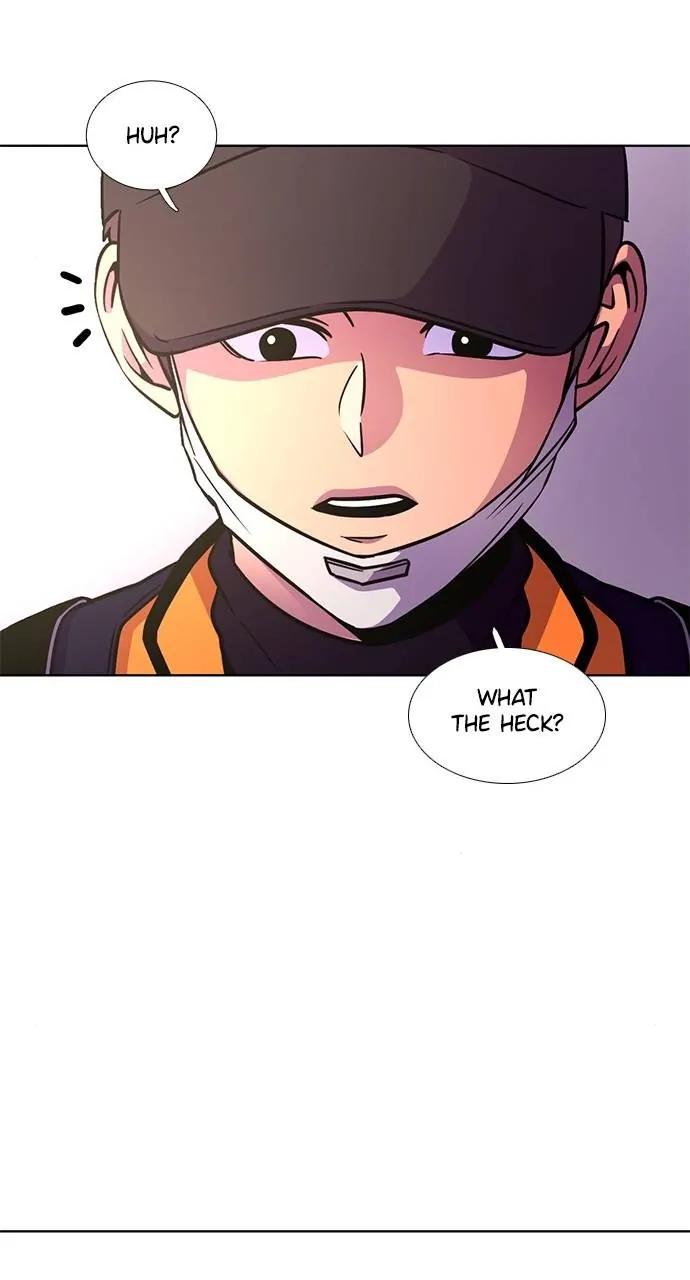 Read 1 Second ENGLISH Manga Online
