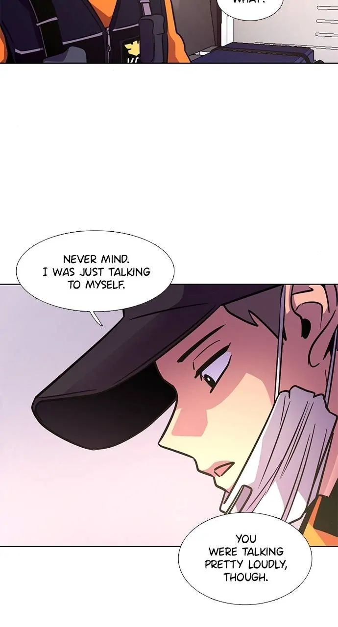Read 1 Second ENGLISH Manga Online