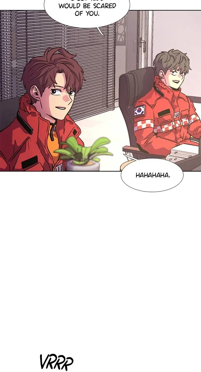 Read 1 Second ENGLISH Manga Online