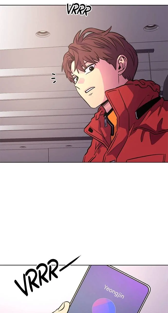 Read 1 Second ENGLISH Manga Online