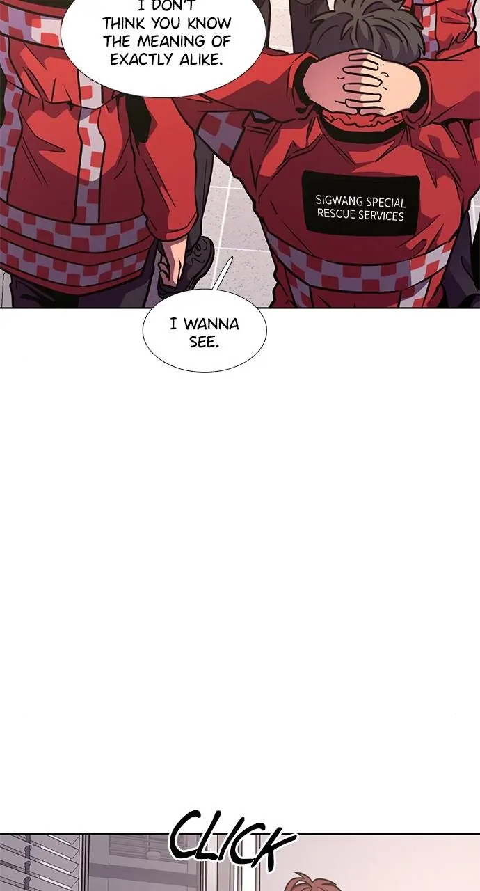 Read 1 Second ENGLISH Manga Online