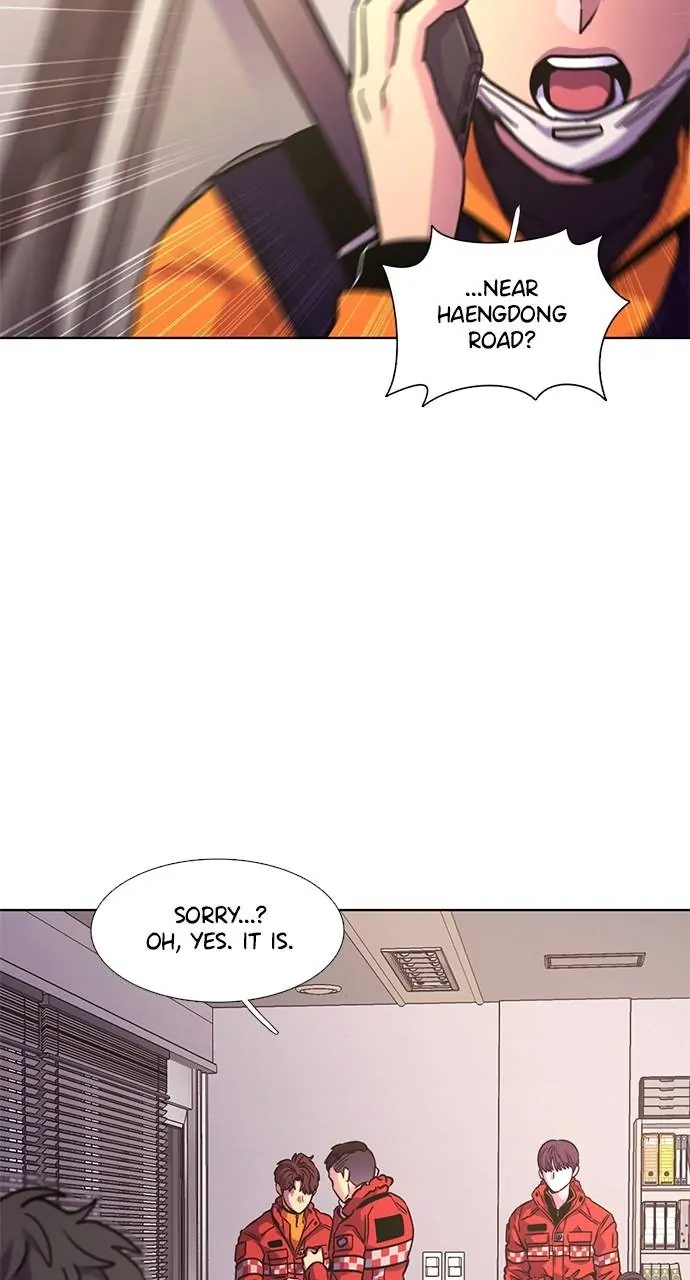 Read 1 Second ENGLISH Manga Online