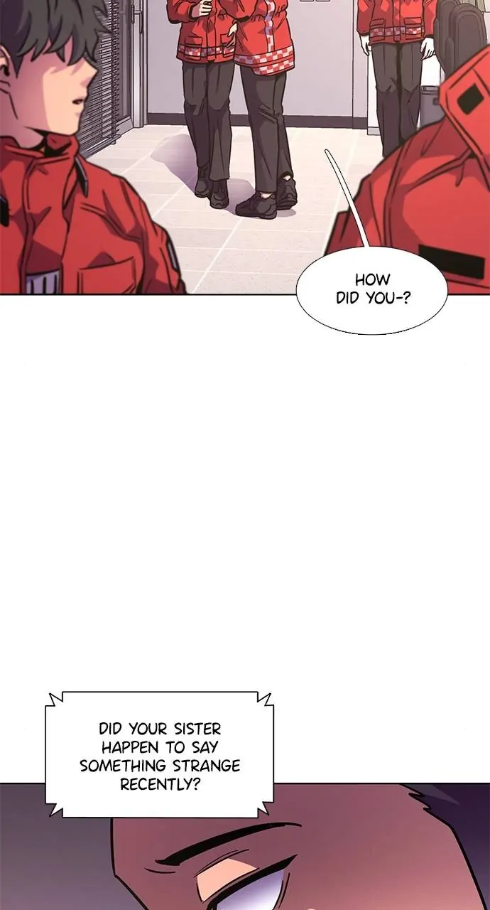 Read 1 Second ENGLISH Manga Online