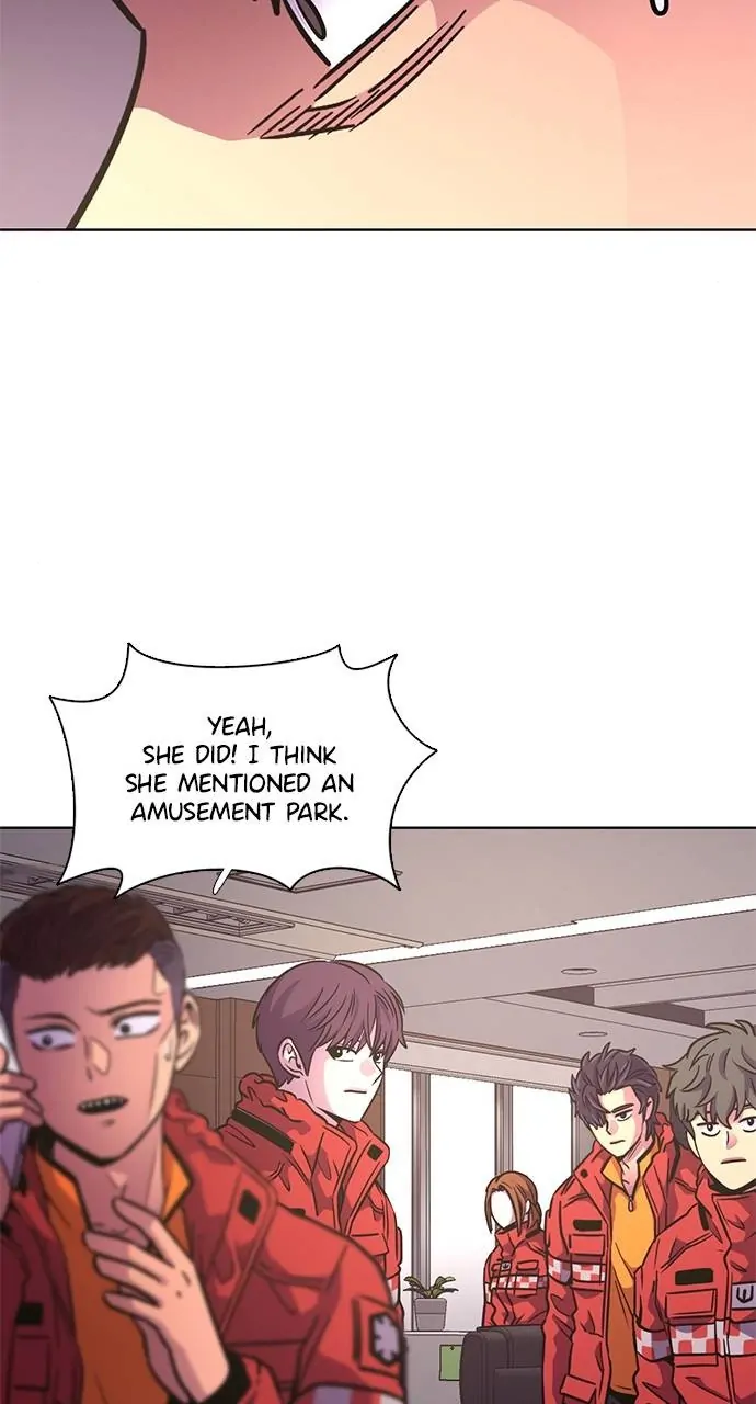 Read 1 Second ENGLISH Manga Online