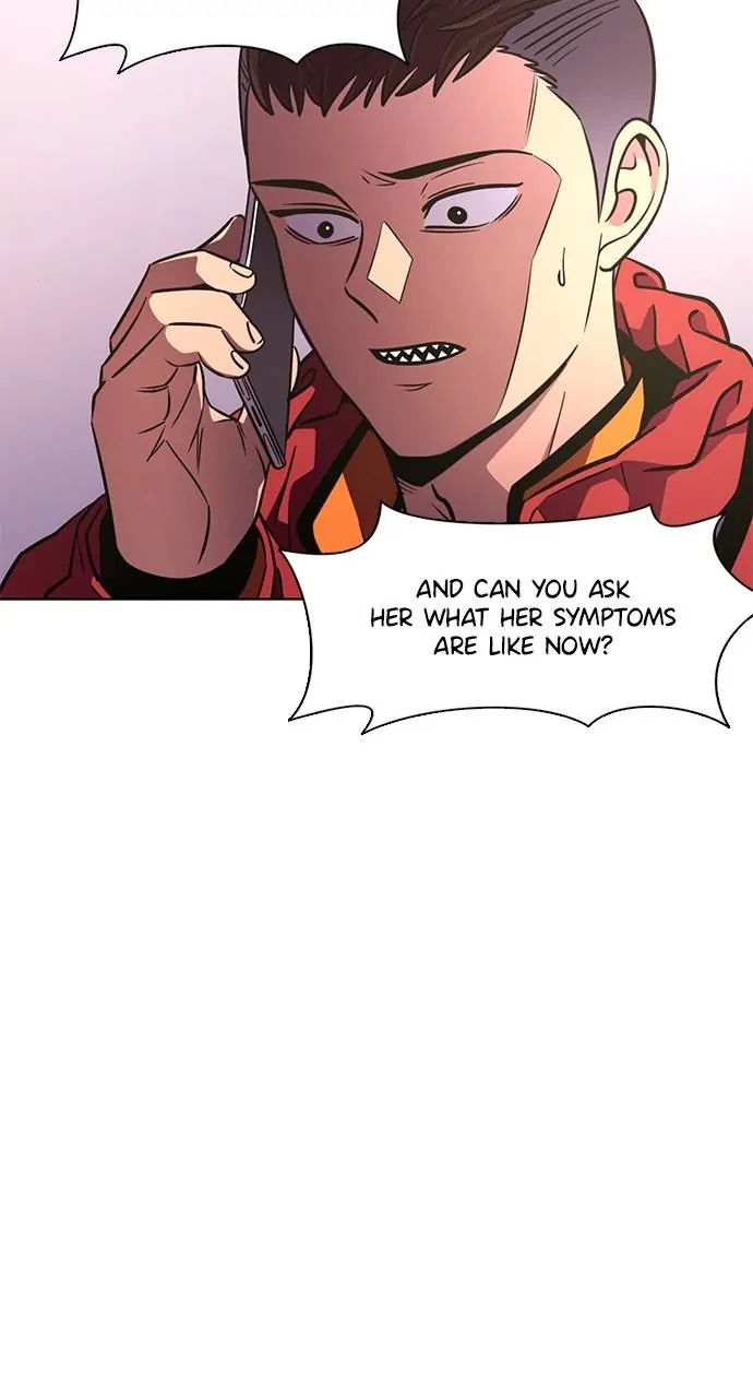 Read 1 Second ENGLISH Manga Online