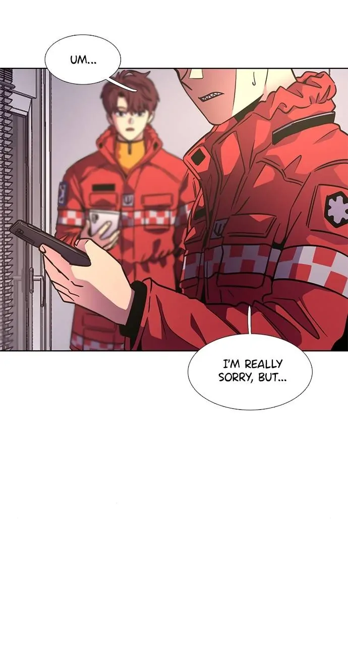 Read 1 Second ENGLISH Manga Online